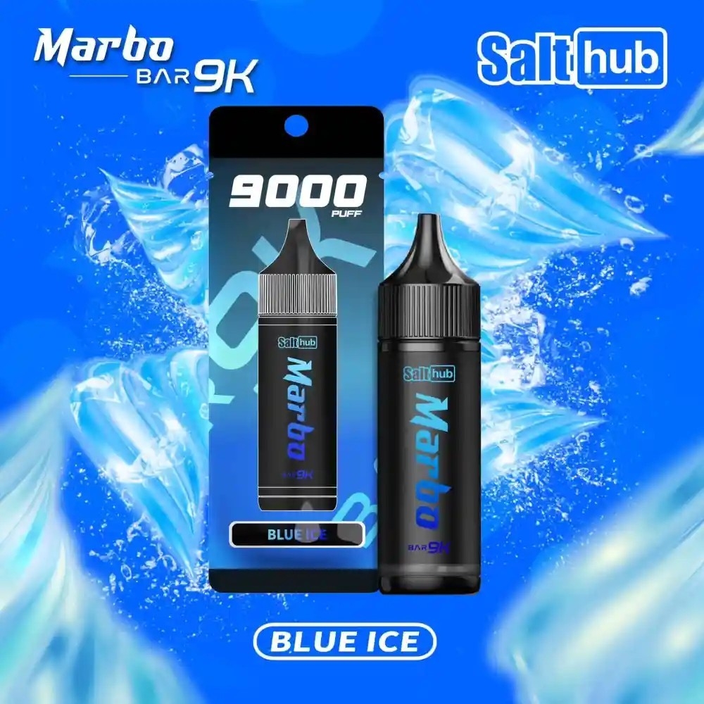 MARBO 9000 PUFFS - Image 4