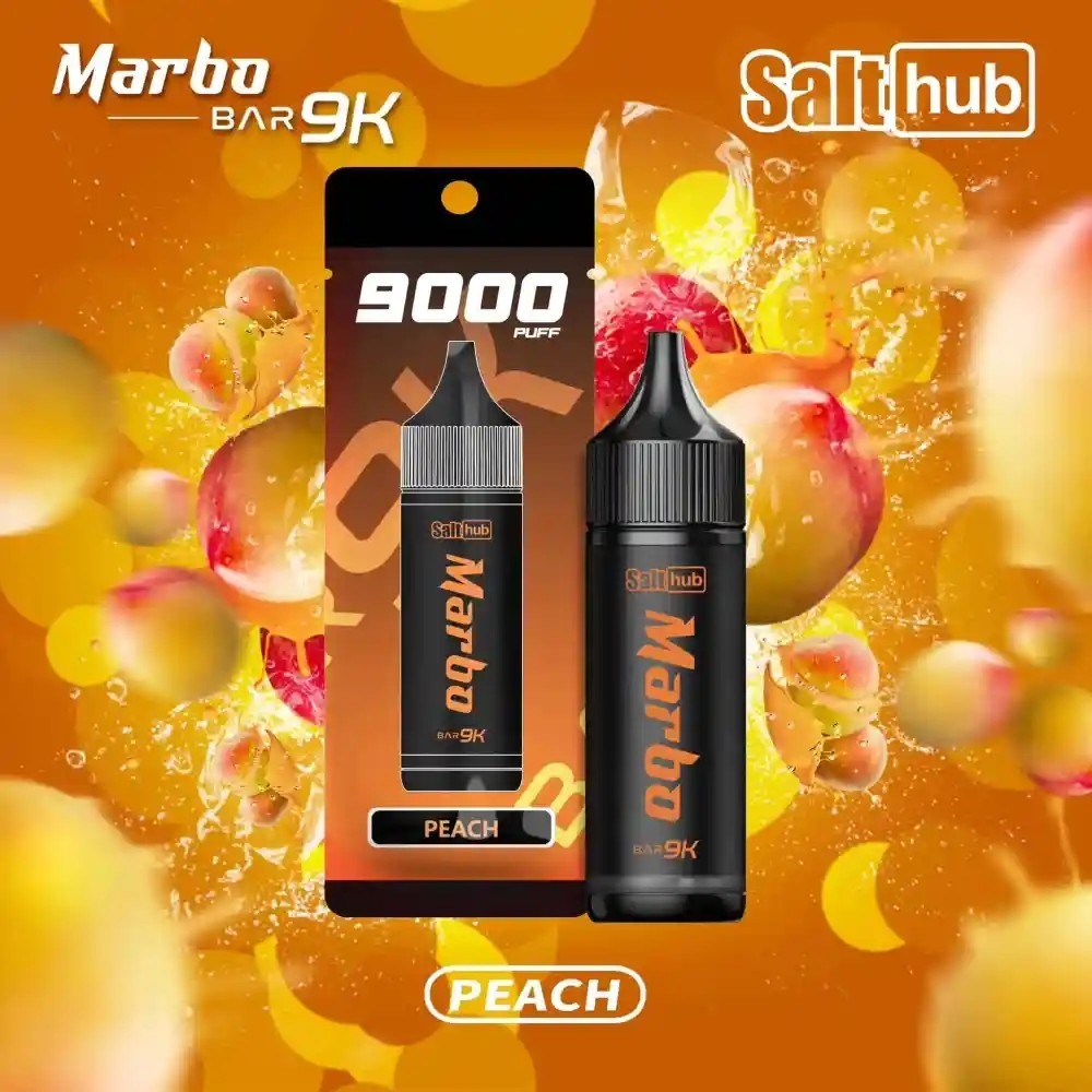 MARBO 9000 PUFFS - Image 5
