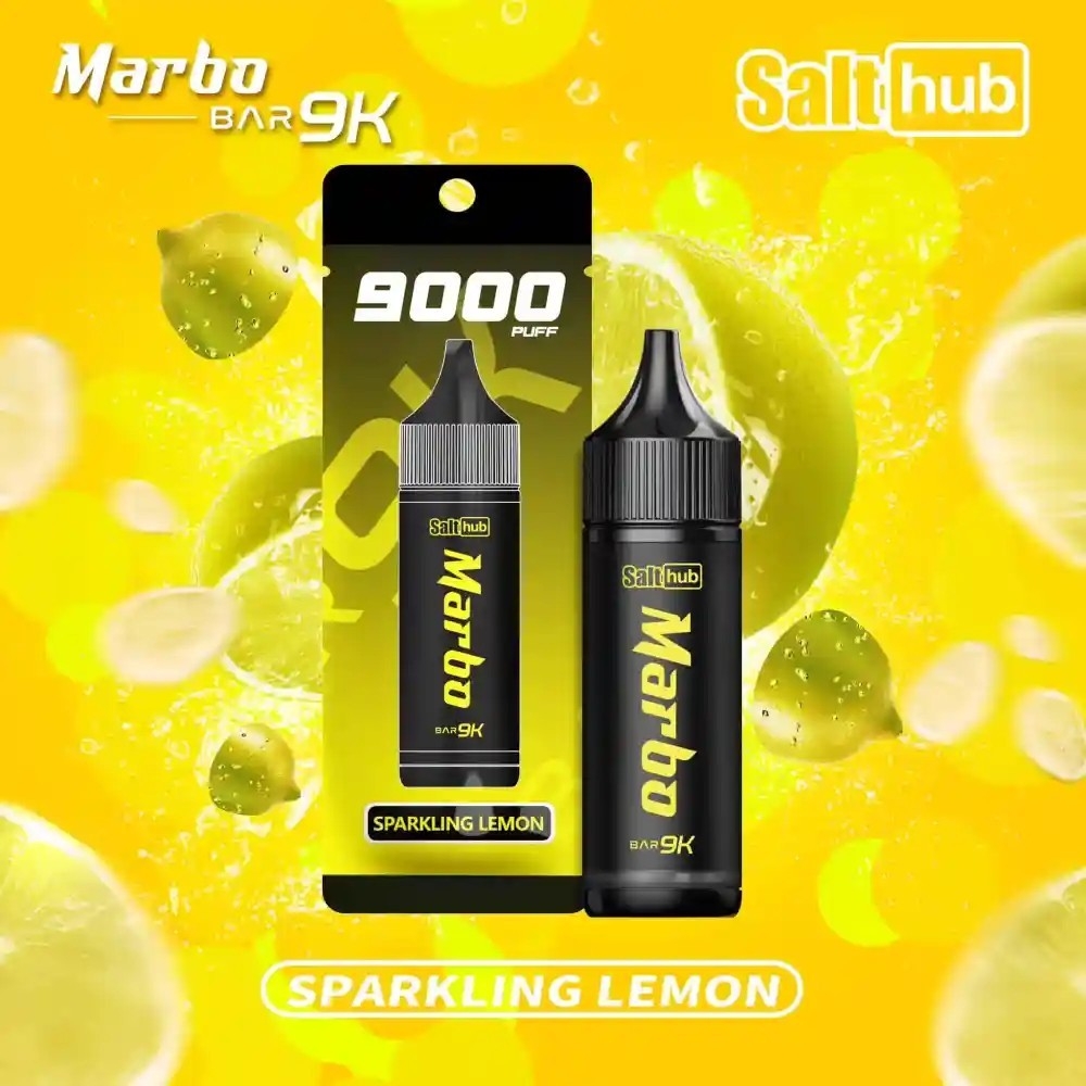 MARBO 9000 PUFFS - Image 6