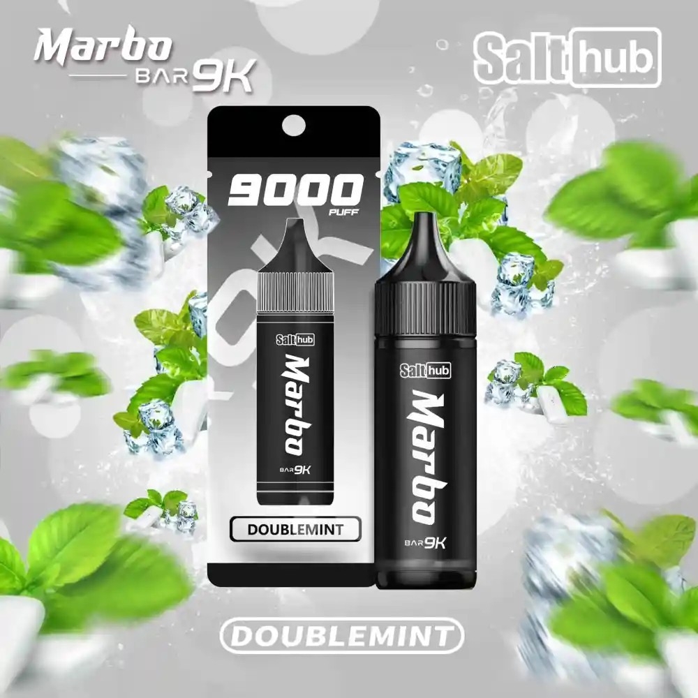 MARBO 9000 PUFFS - Image 8