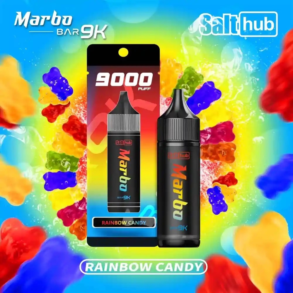 MARBO 9000 PUFFS - Image 10