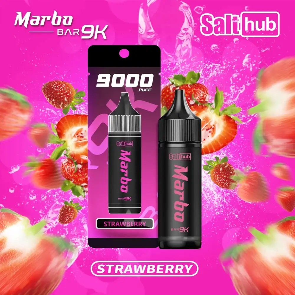 MARBO 9000 PUFFS - Image 11