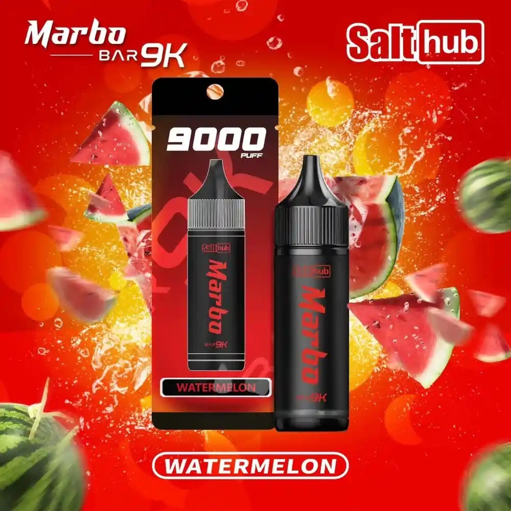 MARBO 9000 PUFFS - Image 3