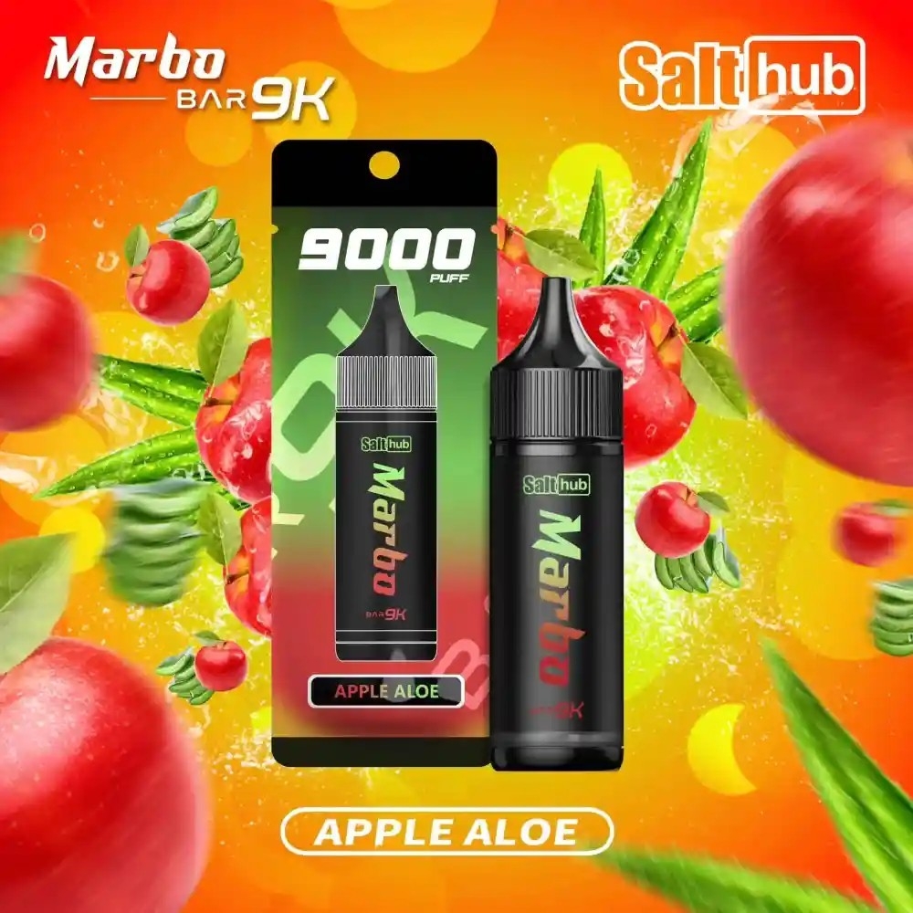 MARBO 9000 PUFFS - Image 16