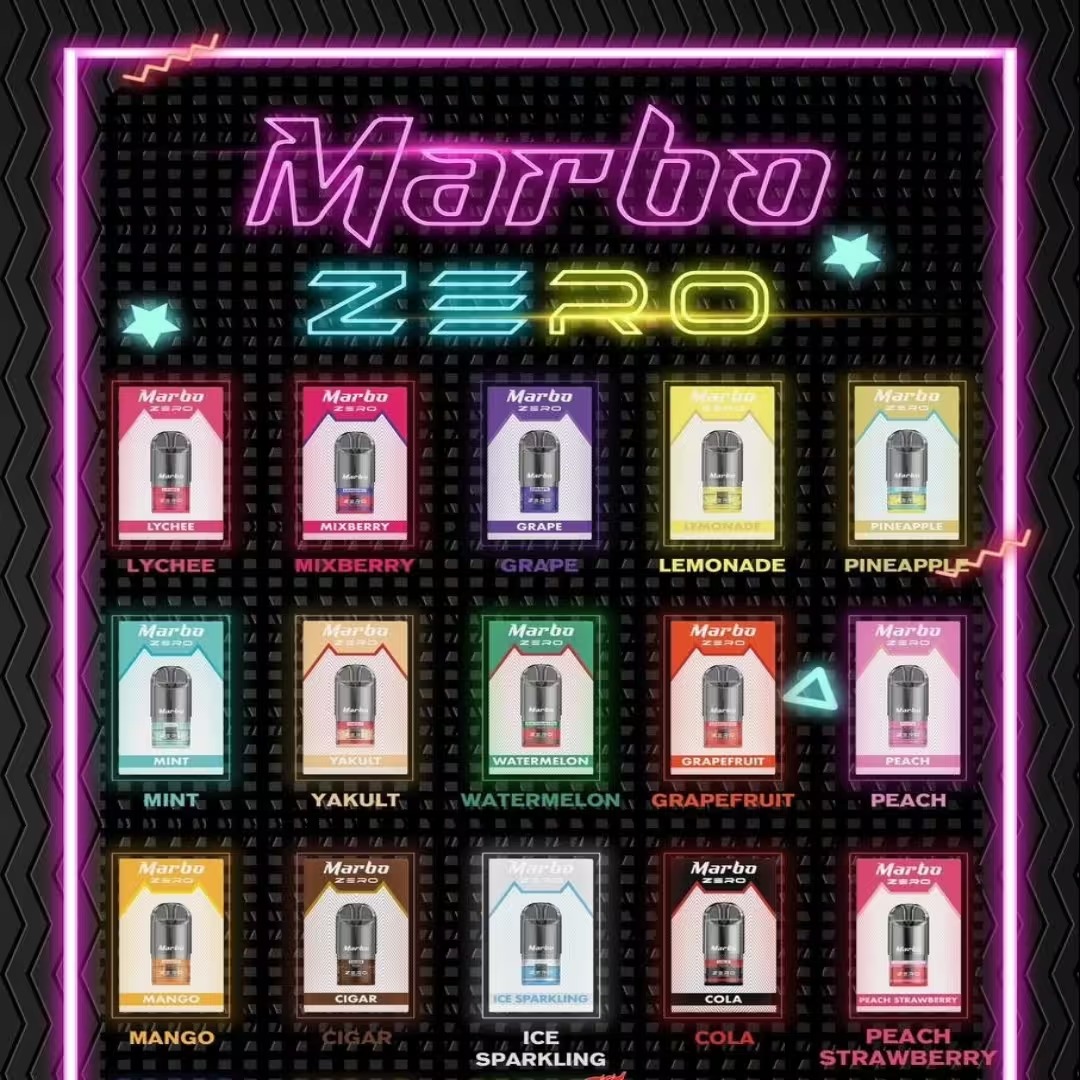 MARBO ZERO