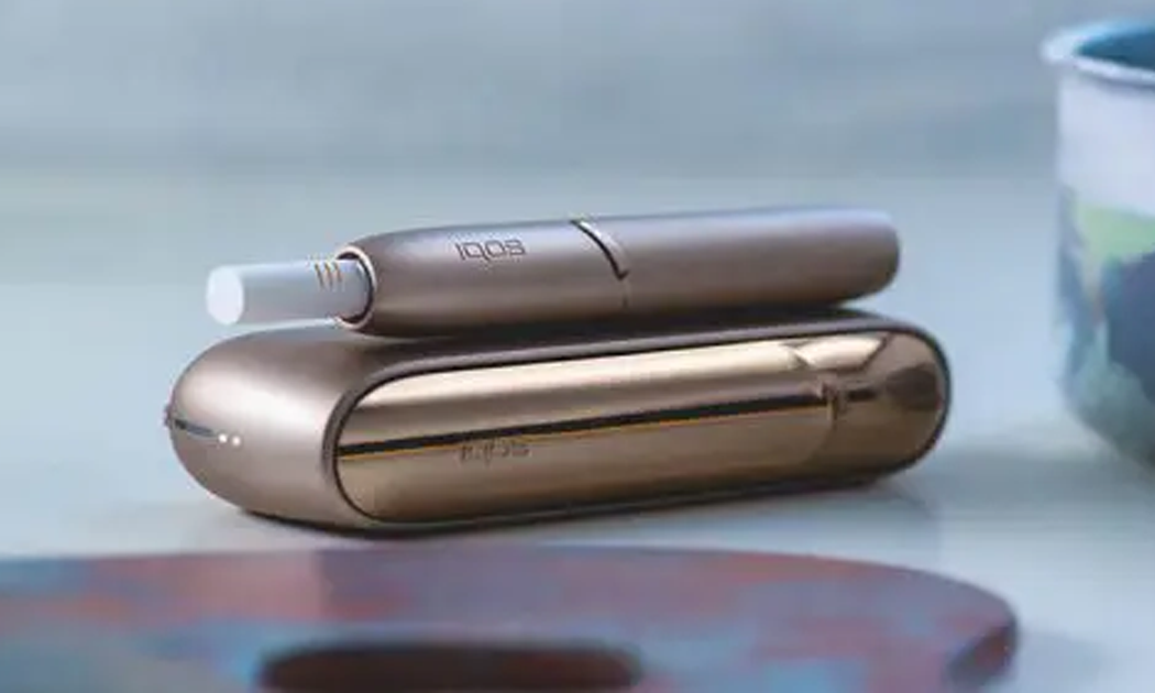 IQOS รุ่นไหนดี 2025 แนะนำรุ่นใหม่ล่าสุดที่คุ้มค่าที่สุดในตอนนี้