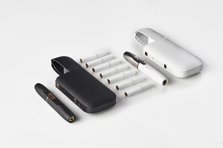 รีวิวจากผู้ใช้งานจริง แค่เปลี่ยนมาใช้ IQOS สูบแล้วไม่แสบคอ