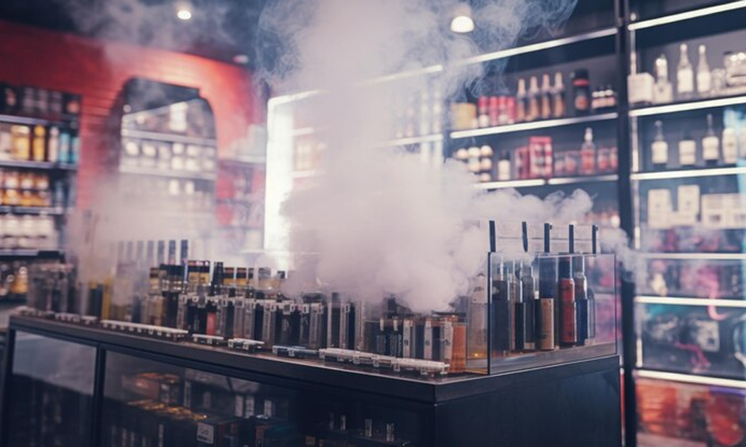 ร้านพอตใกล้ฉัน แนะนำพอตยอดนิยม หัวพอตใช้แล้วทิ้ง และไอคอส