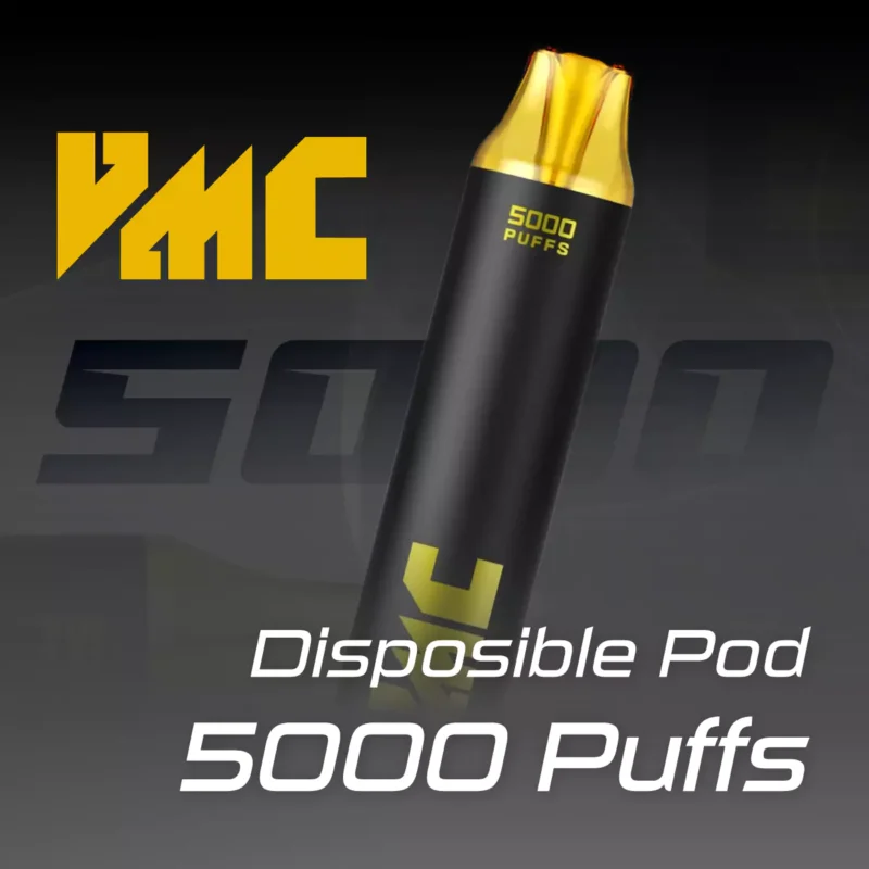 เปรียบเทียบ พอต VMC กับ พอตใช้แล้วทิ้ง แบรนด์อื่น