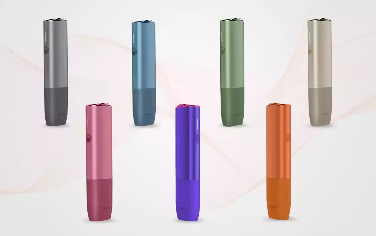 IQOS ILUMA ONE ราคา