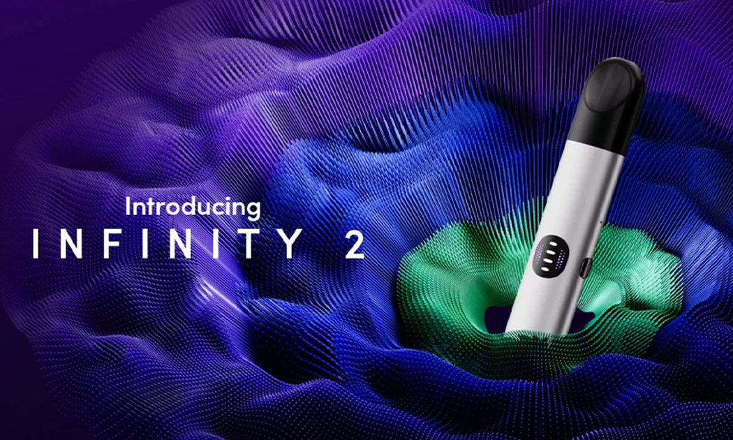 ร้านขายพอตไฟฟ้าใกล้ฉัน RELX INFINITY 2 PLUS ราคาถูก ส่งด่วน
