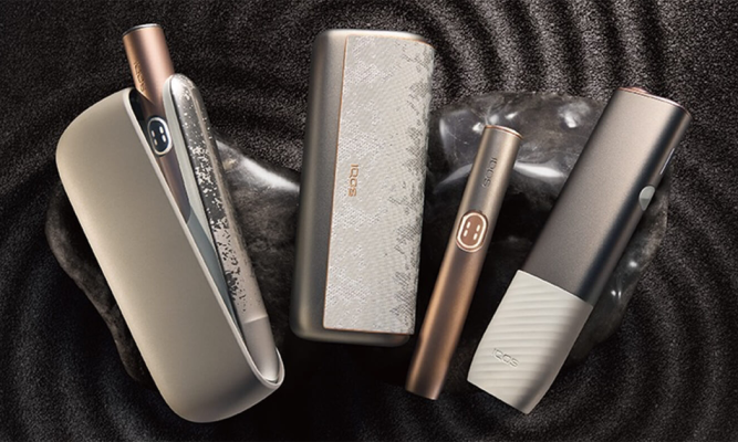 IQOS ILUMA ONE ซื้อที่ไหน รีวิวแหล่งซื้อของแท้ ราคาดีปี 2025
