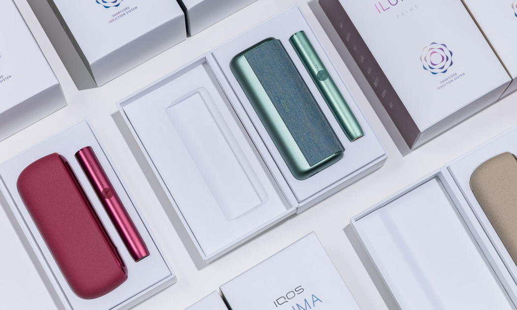 IQOS ILUMA ONE เหมาะกับใคร เจาะลึกคุณสมบัติและกลุ่มผู้ใช้ที่ควรรู้