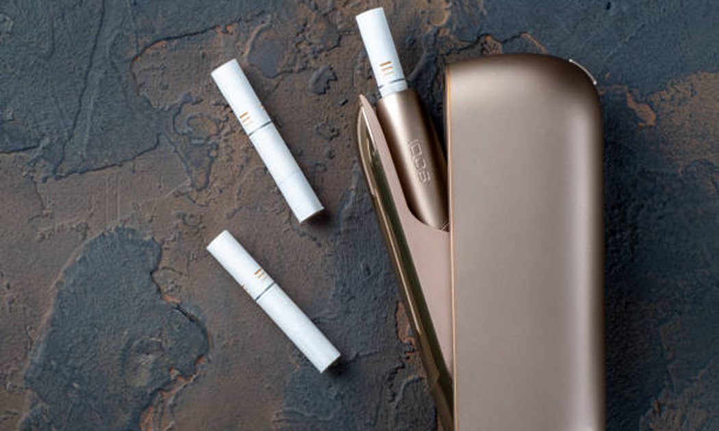 IQOS ของแท้ราคาส่งจากญี่ปุ่น ดีลพิเศษพร้อมส่งทั่วไทย