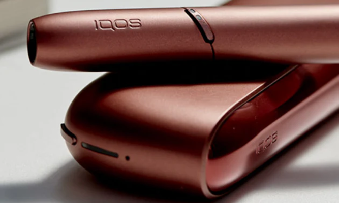 IQOS ส่งไว มีเก็บปลายทาง ราคาดี รับประกันของแท้