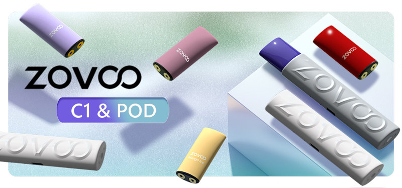 เปรียบเทียบ หัวพอตVoopoo กับหัวพอตจากแบรนด์อื่น