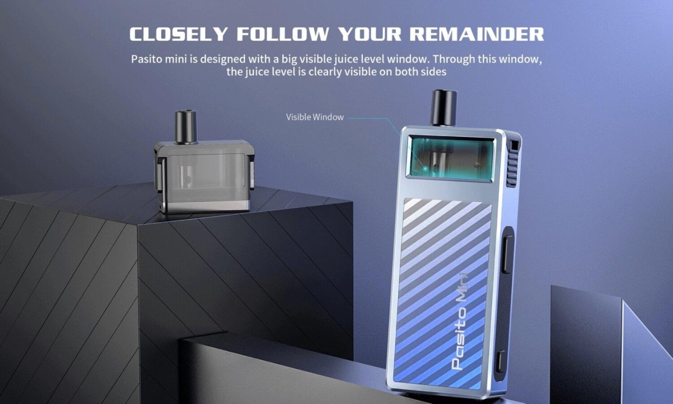 พอตไฟฟ้า Smoant เหมาะกับใครบ้าง?