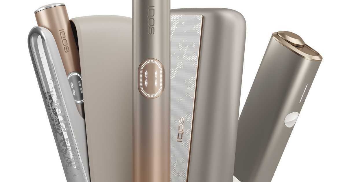 iqos iluma one ซื้อที่ไหน
