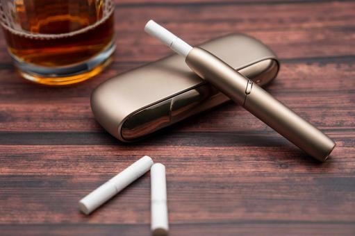 iqos ของแท้ราคาส่งจากญี่ปุ่น