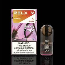 หัวพอต RELX ราคา