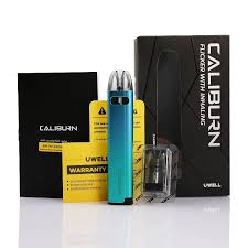 พอตไฟฟ้า Caliburn