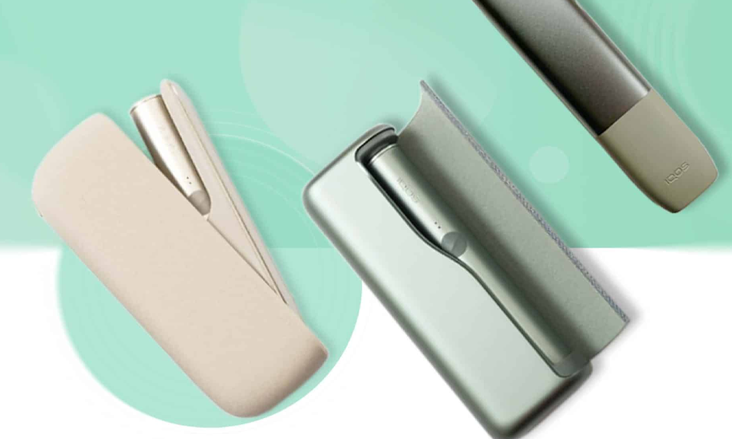 iqos รุ่นเก่ากับรุ่นใหม่ต่างกันยังไง เจาะลึกก่อนตัดสินใจซื้อ