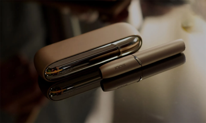 iqos เหมาะกับคนเลิกบุหรี่จริงไหม คำตอบที่คุณควรรู้