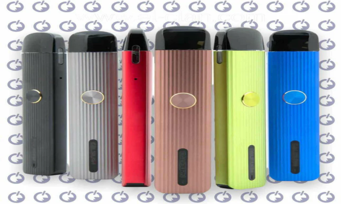 พอตไฟฟ้า Uwell คุณภาพเยี่ยม ดีไซน์ล้ำสมัย ส่งด่วนทั่วไทย