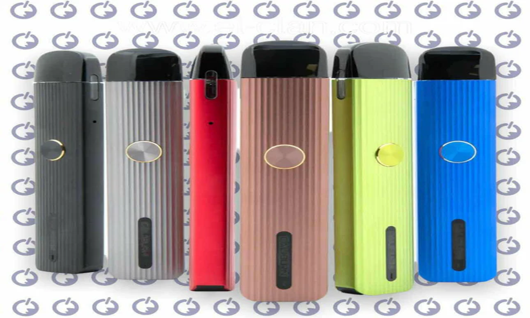 พอตไฟฟ้า Uwell คุณภาพเยี่ยม ดีไซน์ล้ำสมัย ส่งด่วนทั่วไทย