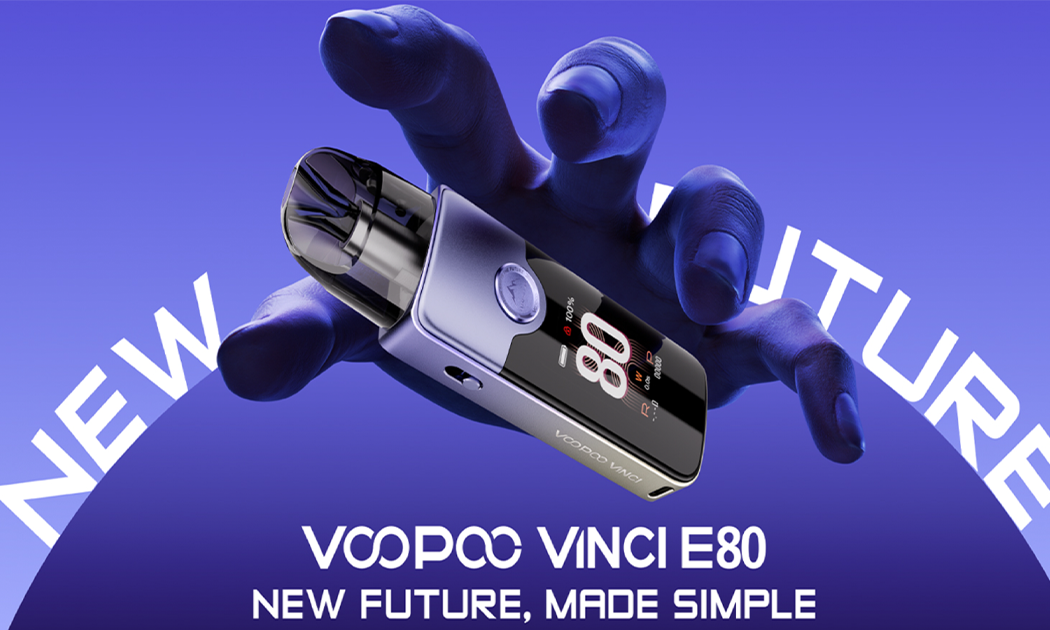 วิธีเปลี่ยนคอยล์ บุหรี่ไฟฟ้า Voopoo ทำง่าย ไม่พังเครื่อง