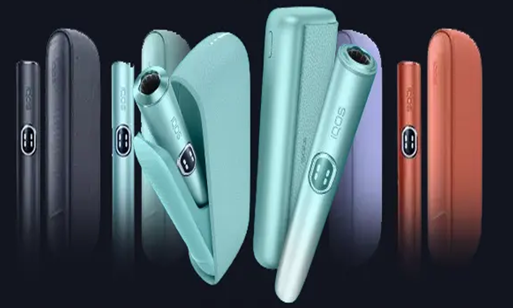 วิธีใช้ iqos เบื้องต้นสำหรับมือใหม่ เข้าใจง่าย ใช้งานได้ทันที