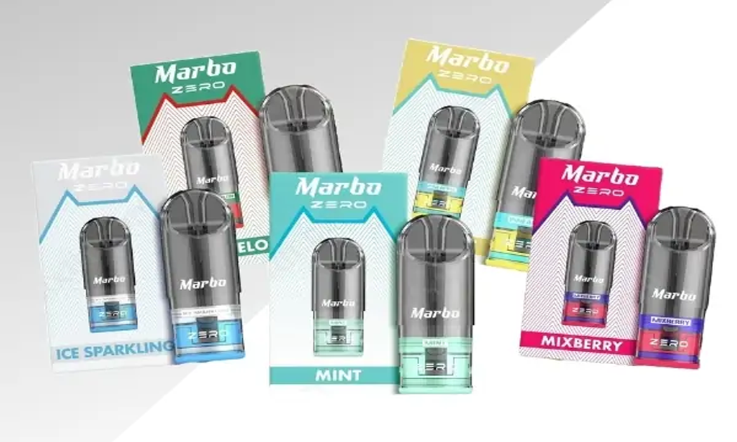 หัวพอต Marbo ราคาส่ง ของแท้ ส่งด่วน ราคาดีที่สุด