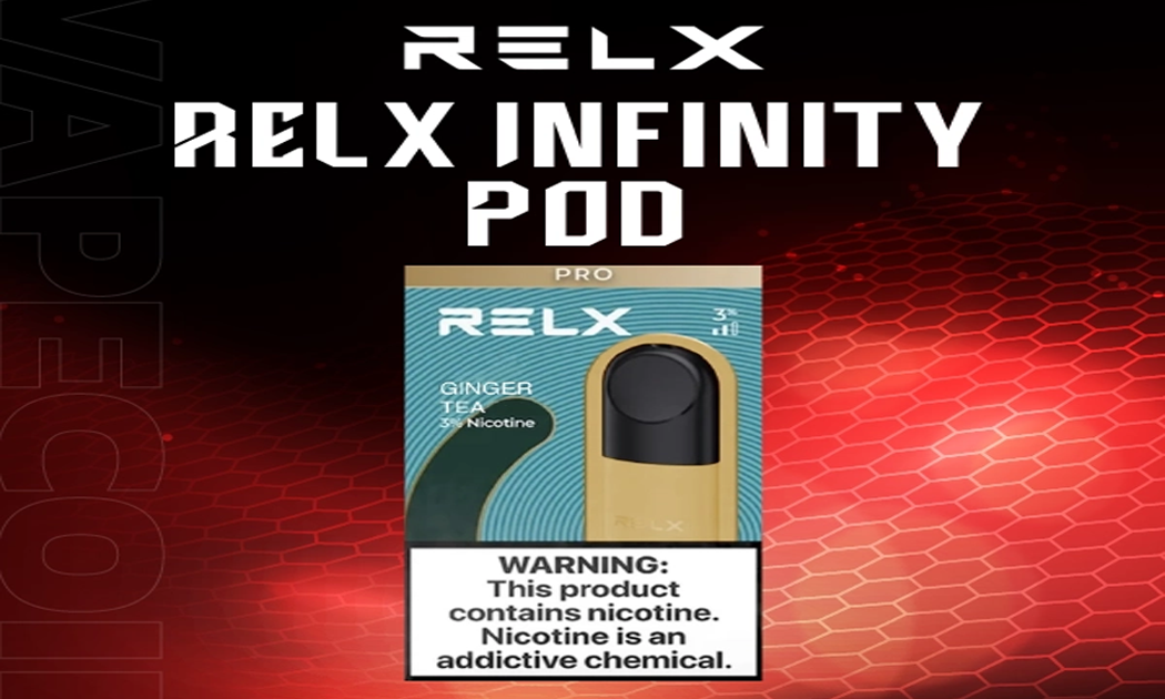 หัวพอต RELX ราคา เท่าไหร่? เลือกซื้ออย่างไรให้คุ้มค่า