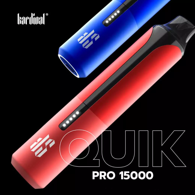 พอตใช้แล้วทิ้ง Quik
