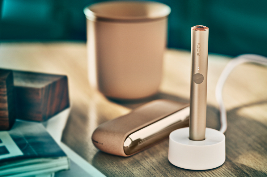 ข้อดีและข้อจำกัดของ IQOS สำหรับคนที่อยากเลิกบุหรี่