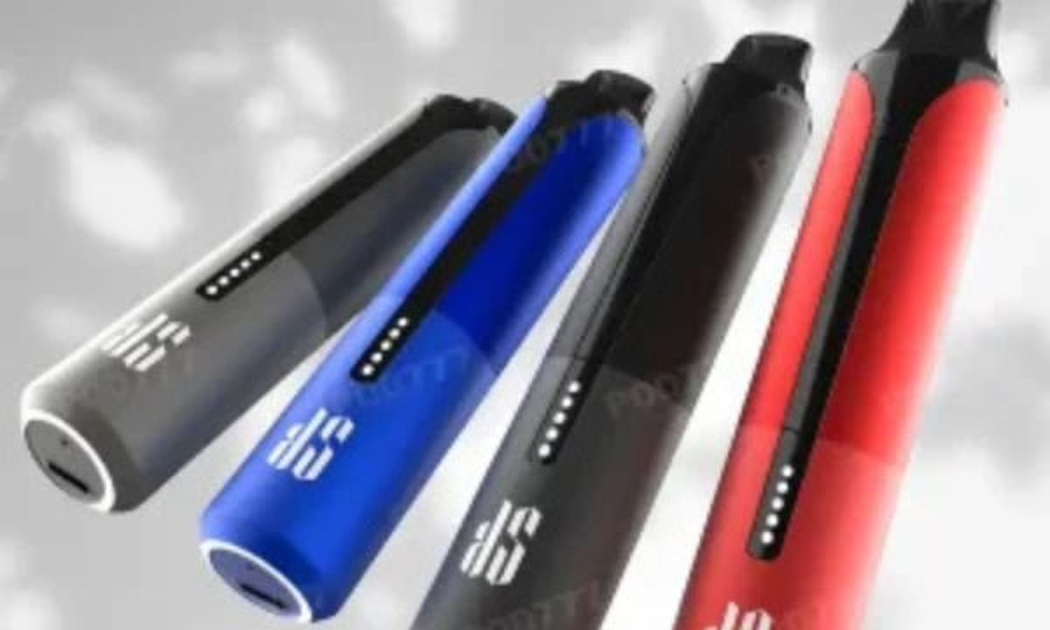 พอตใช้แล้วทิ้ง Quik 6000 PUFFS และ 15000 PUFFS รุ่นยอดนิยม