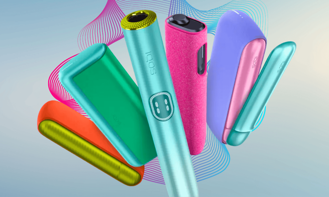 วิธีดูว่า IQOS ที่ซื้อเป็นของแท้หรือปลอม คู่มือเช็กก่อนตัดสินใจซื้อ