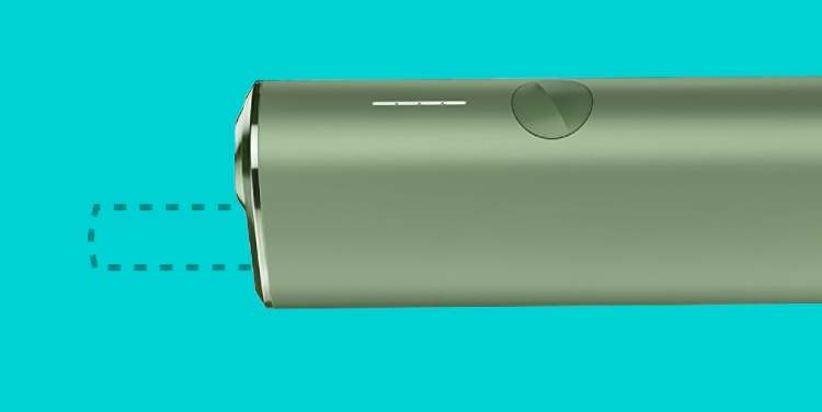 iqos มีปัญหาแบตหมดไว แก้ยังไง