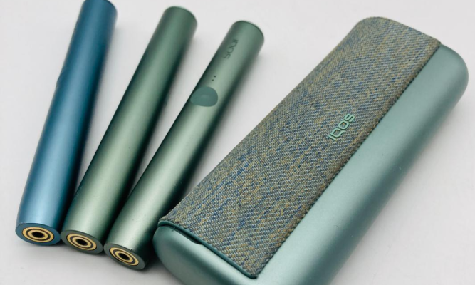 iqos แบตหมดไว ใช้อย่างไรให้คุ้มค่า พร้อมเทคนิคดูแลรักษา