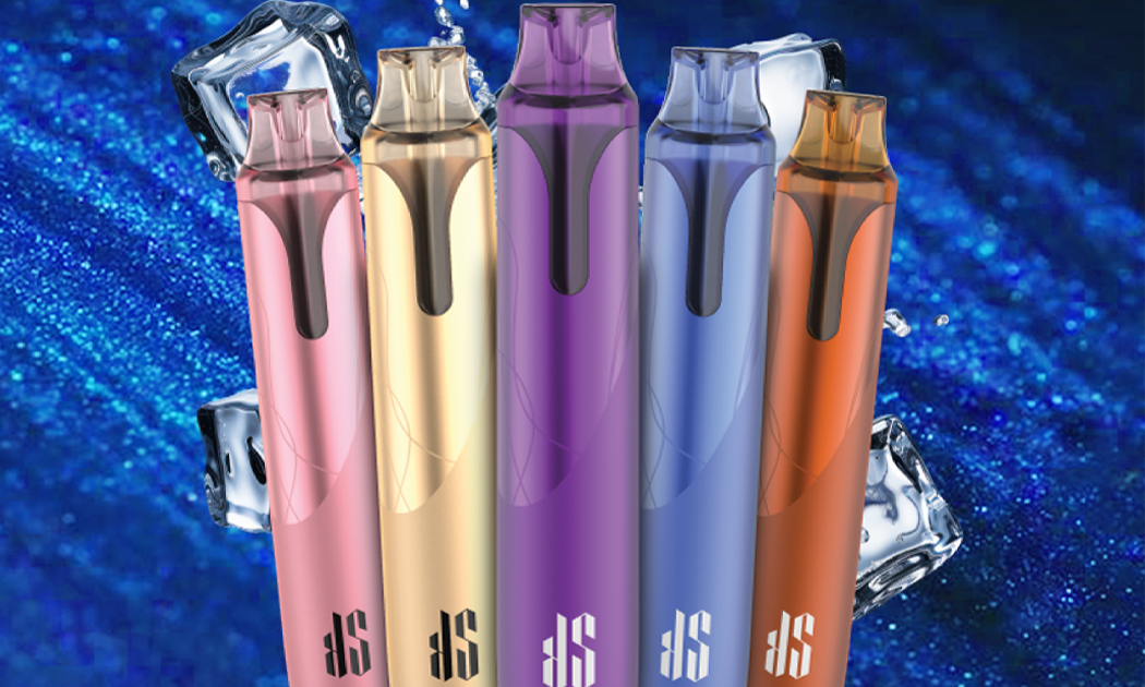 บุหรี่ไฟฟ้า 6000 คํา รีวิวเจาะลึกพอตใช้แล้วทิ้ง QUIK 6000 PUFFS