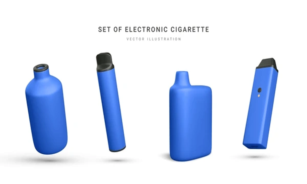 พอตใช้แล้วทิ้ง ชาร์จได้ รีวิว DUAL SMASH 20000 PUFFS
