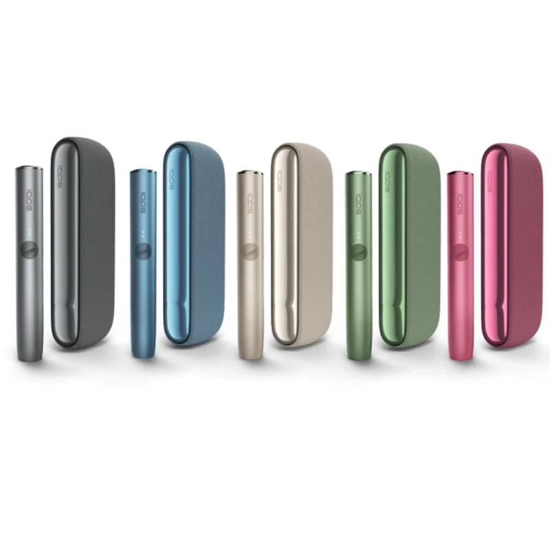 IQOS ผิดกฎหมายไหม ข้อบังคับล่าสุด