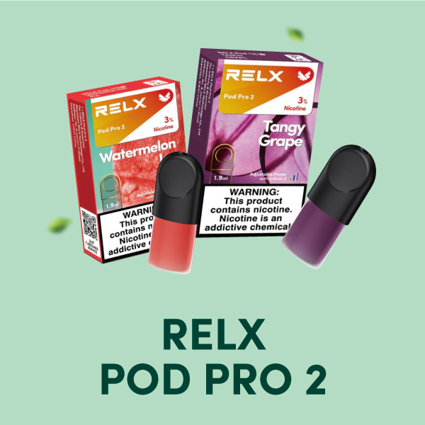 ซื้อพอต Relx ของแท้ ใกล้ฉัน
