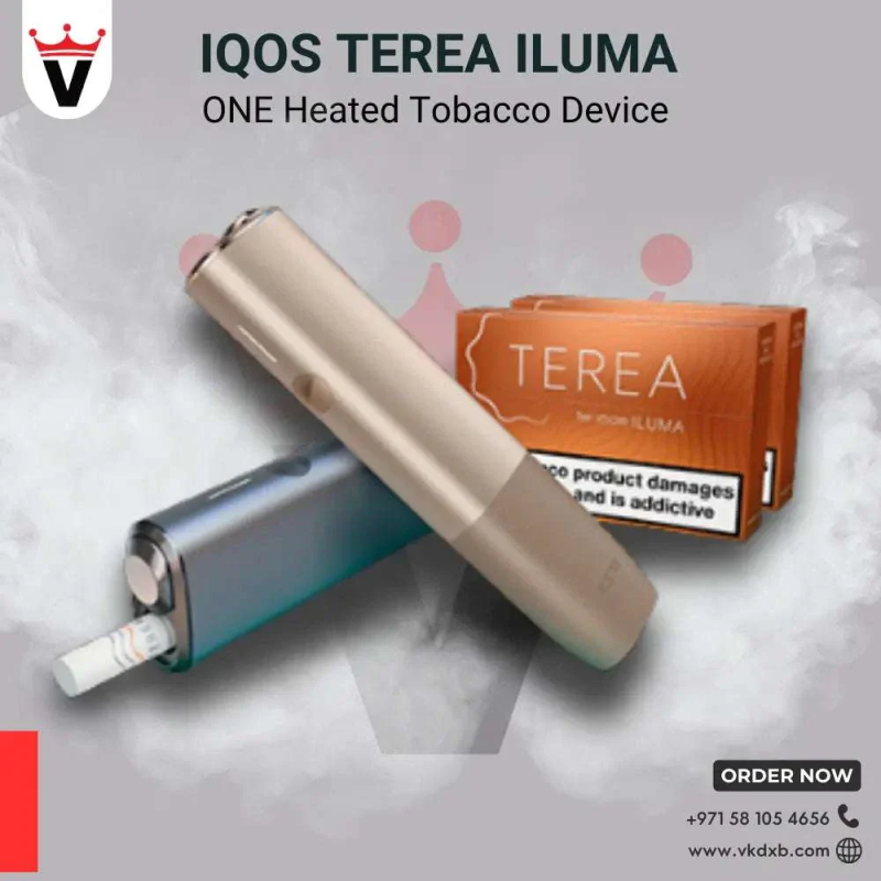 iqos terea ใช้งานได้กี่คำ
