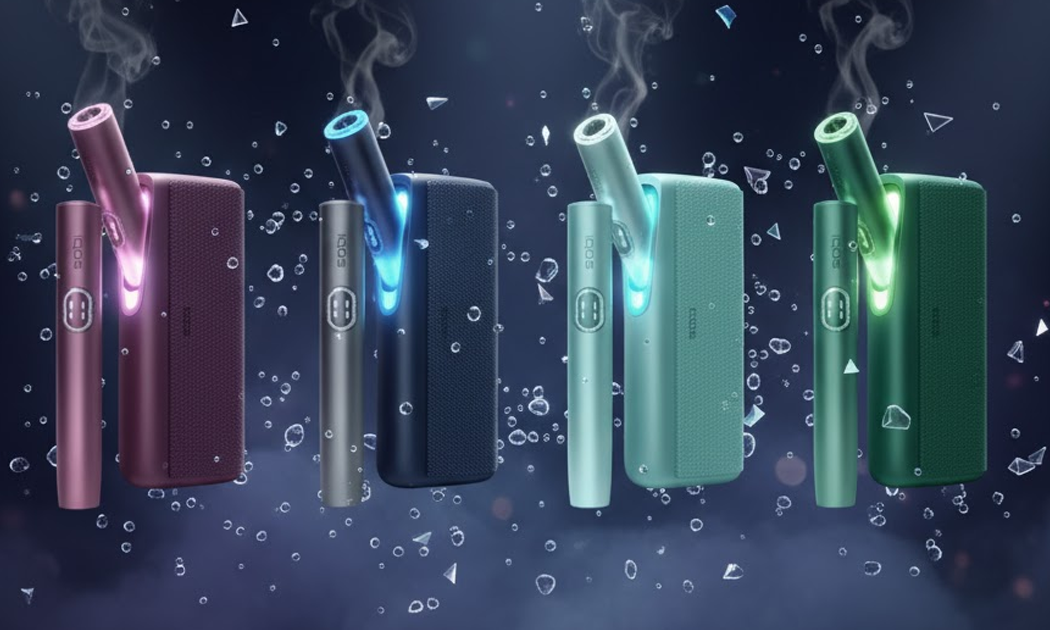 คู่มือฉบับสมบูรณ์ วิธีแก้ IQOS สูบไม่ออก และการดูแลรักษาที่ถูกต้อง