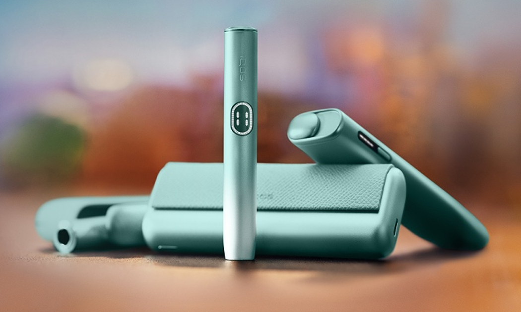 IQOS ILUMA แบบไหนพกพาสะดวกที่สุด เปรียบเทียบชัดทุกไลฟ์สไตล์