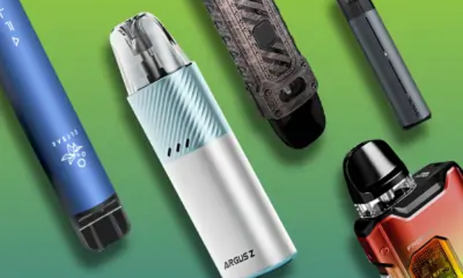 พอตไฟฟ้า 300 บาท แนะนำ QUIK 6000 PUFFS คุ้มจริง ราคาประหยัด