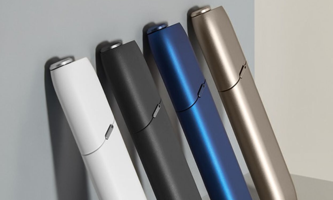 วิธีแก้ปัญหา IQOS ชาร์จไม่เข้า เช็กอาการ สาเหตุ แนวทางแก้ไขเบื้องต้น