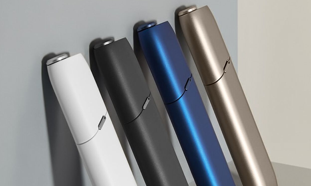 วิธีแก้ปัญหา IQOS ชาร์จไม่เข้า เช็กอาการ สาเหตุ แนวทางแก้ไขเบื้องต้น