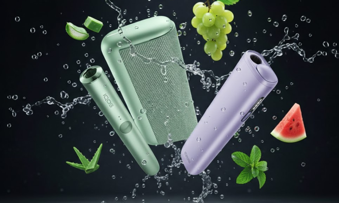 IQOS ILUMA มีข้อดีข้อเสียอะไรบ้าง เจาะลึกก่อนตัดสินใจใช้รุ่นยอดนิยม